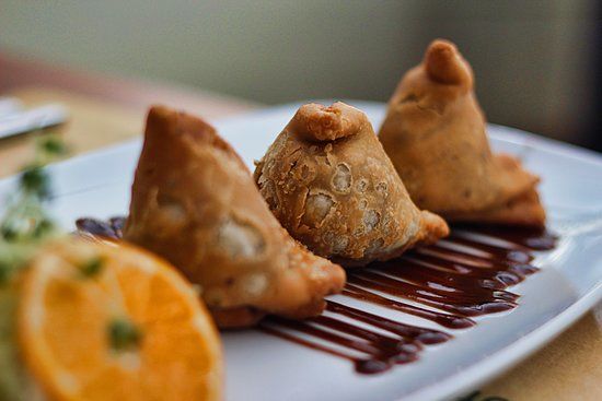 Shri Bheema's Indian Restaurant