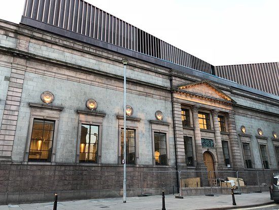 Aberdeen Art Gallery